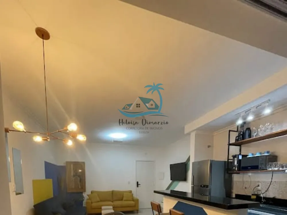 Apartamento, 2 quartos, 67 m² - Foto 2