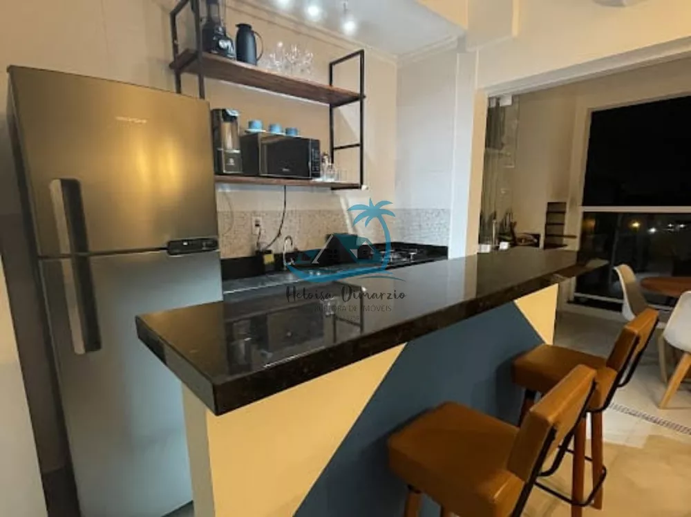 Apartamento, 2 quartos, 67 m² - Foto 4