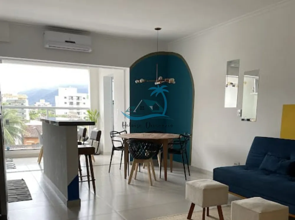 Apartamento, 2 quartos, 67 m² - Foto 3