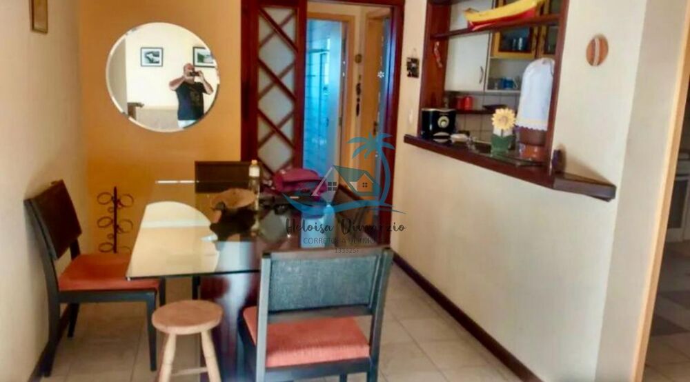 Apartamento à venda com 2 quartos, 81m² - Foto 3
