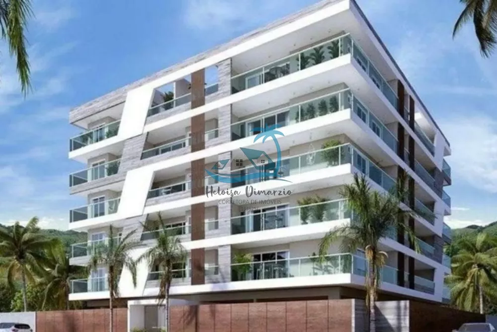 Cobertura, 3 quartos, 139 m² - Foto 1