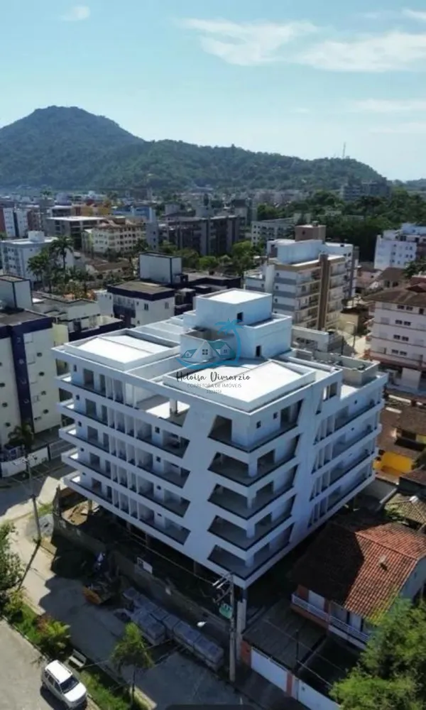 Cobertura, 3 quartos, 139 m² - Foto 2
