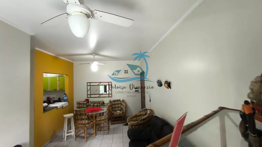Apartamento, 2 quartos, 88 m² - Foto 2
