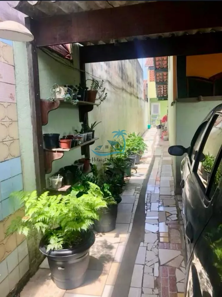 Casa, 2 quartos, 168 m² - Foto 8