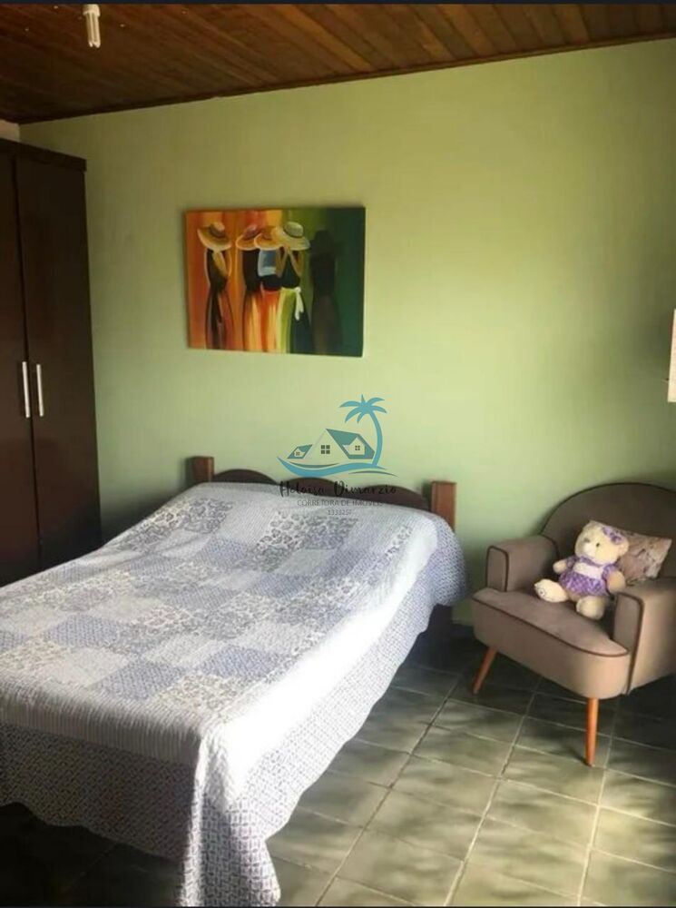Casa à venda com 2 quartos, 168m² - Foto 4