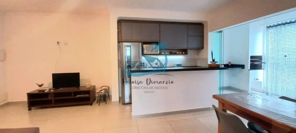 Apartamento, 2 quartos, 67 m² - Foto 6