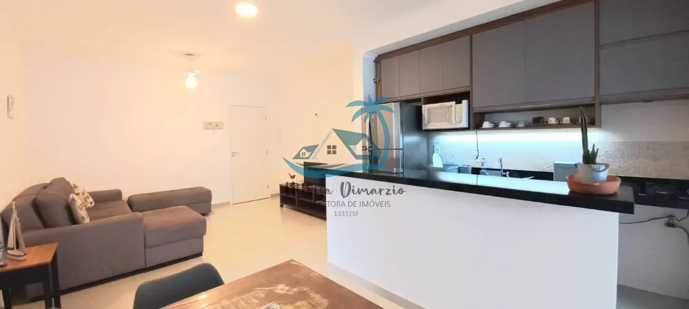 Apartamento, 2 quartos, 67 m² - Foto 5