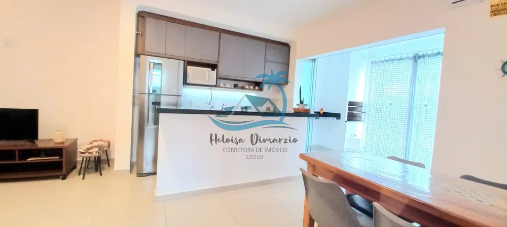 Apartamento, 2 quartos, 67 m² - Foto 2