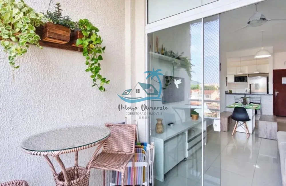 Apartamento, 2 quartos, 70 m² - Foto 4