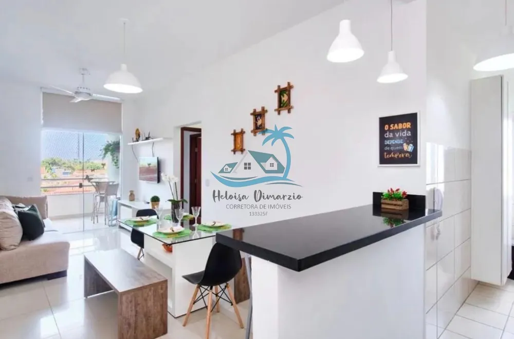 Apartamento, 2 quartos, 70 m² - Foto 6