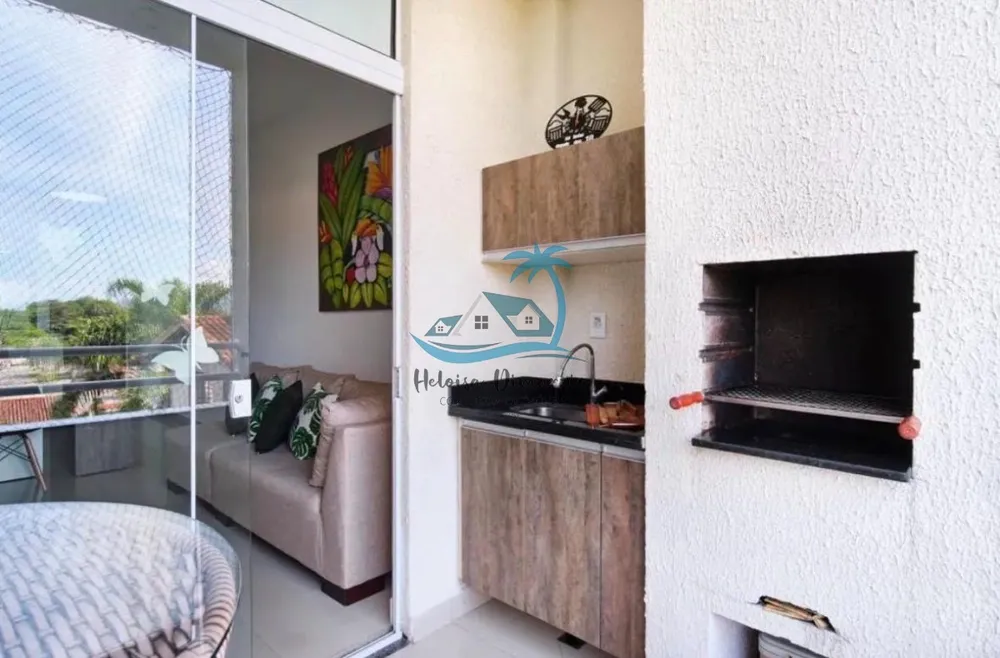 Apartamento, 2 quartos, 70 m² - Foto 9