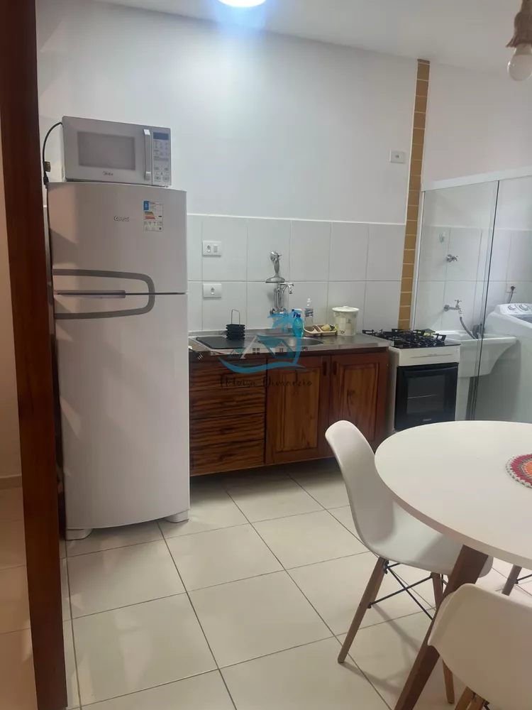 Apartamento, 2 quartos, 50 m² - Foto 4