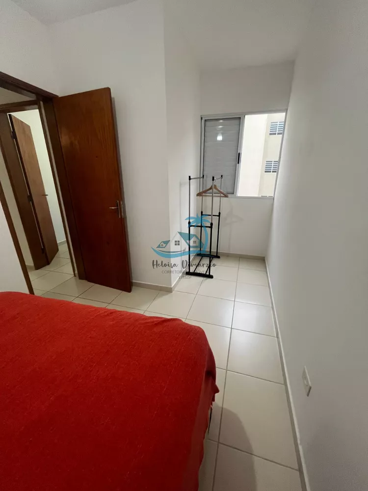 Apartamento, 2 quartos, 50 m² - Foto 6