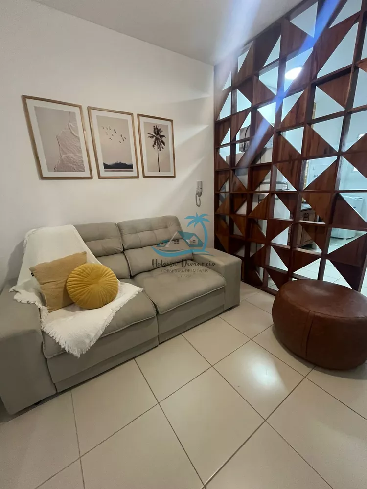 Apartamento, 2 quartos, 50 m² - Foto 1