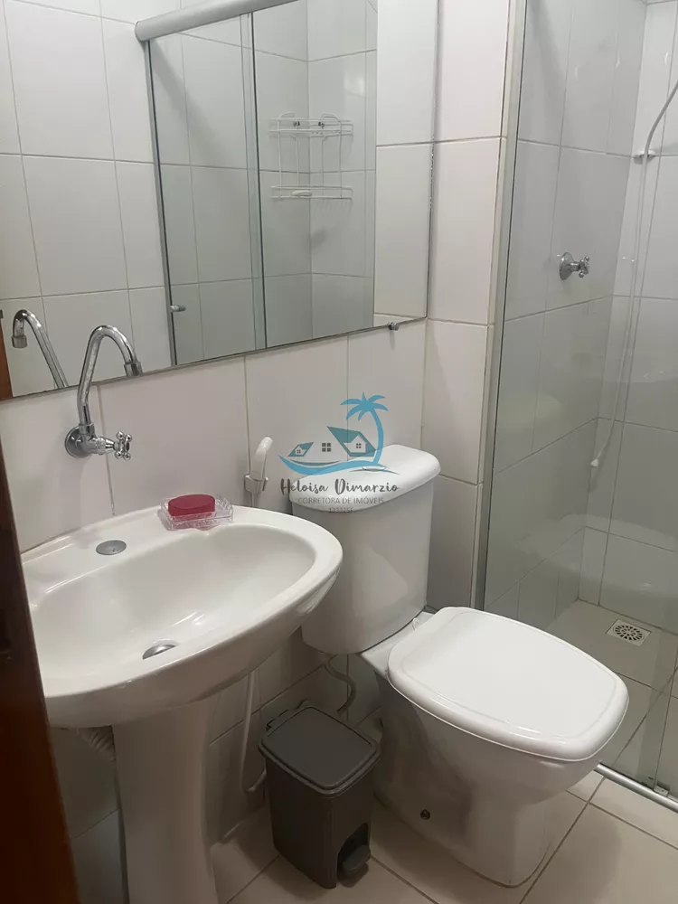 Apartamento, 2 quartos, 50 m² - Foto 9