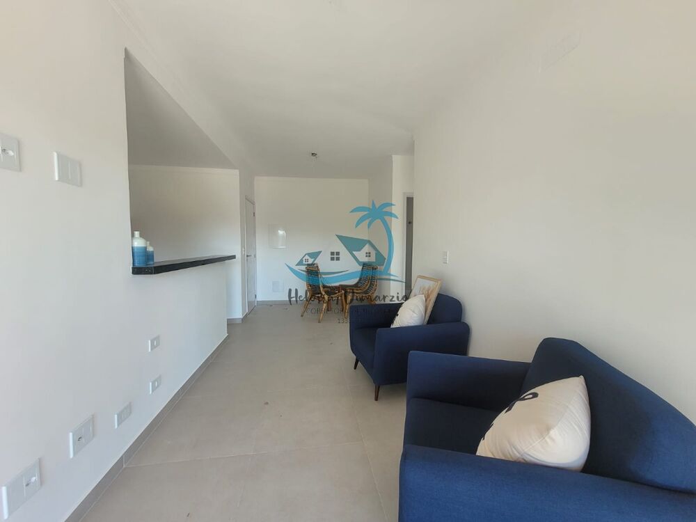 Apartamento à venda com 2 quartos, 78m² - Foto 9