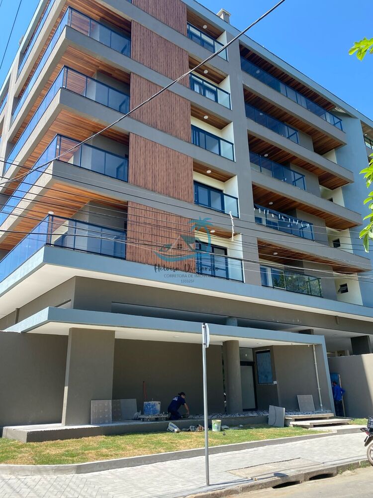 Apartamento à venda com 2 quartos, 78m² - Foto 2