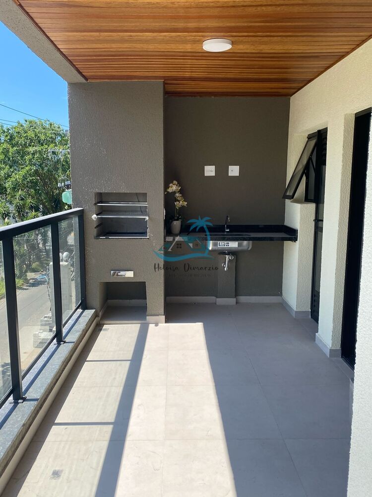 Apartamento à venda com 2 quartos, 78m² - Foto 6
