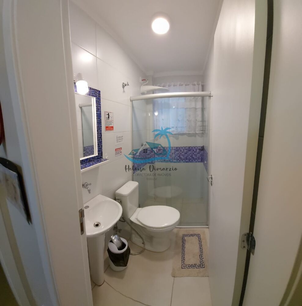 Apartamento à venda com 2 quartos, 63m² - Foto 4