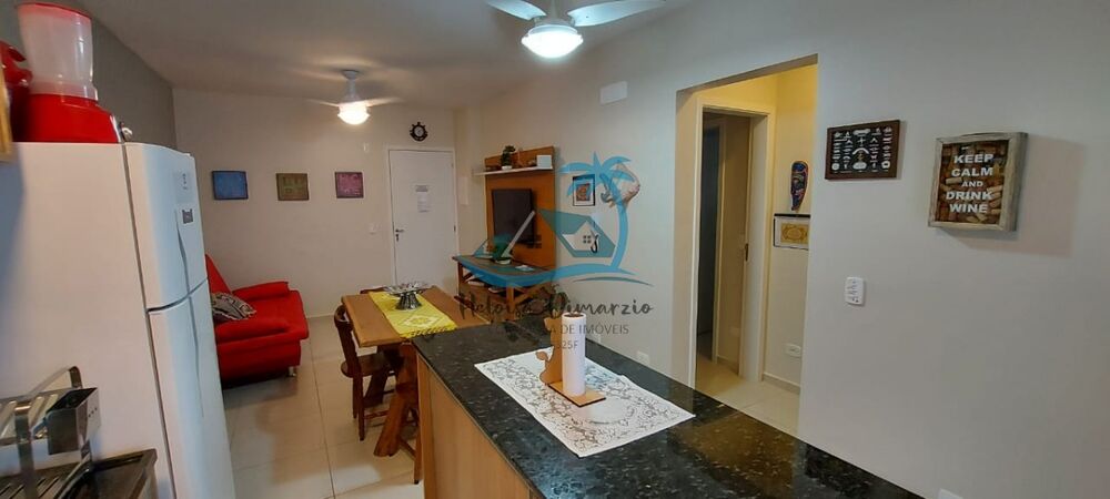 Apartamento à venda com 2 quartos, 63m² - Foto 1