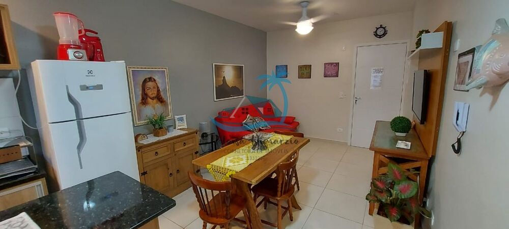Apartamento à venda com 2 quartos, 63m² - Foto 2