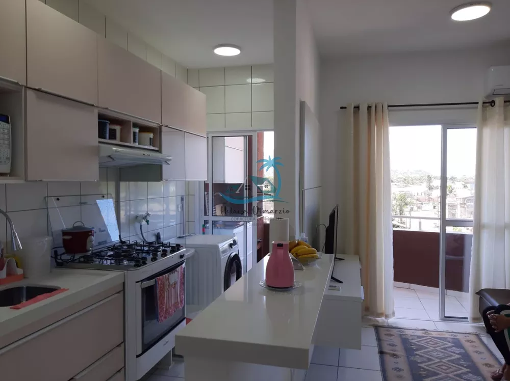 Apartamento à venda com 2 quartos, 63m² - Foto 16