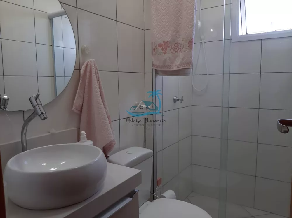 Apartamento à venda com 2 quartos, 63m² - Foto 12