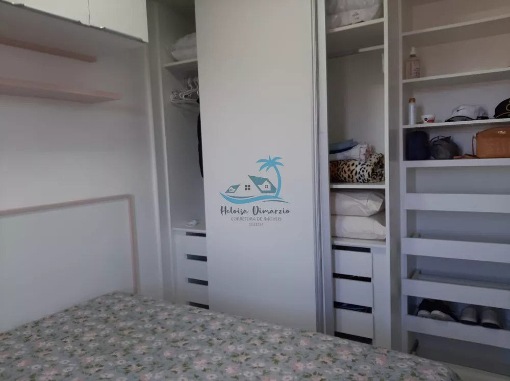 Apartamento à venda com 2 quartos, 63m² - Foto 5