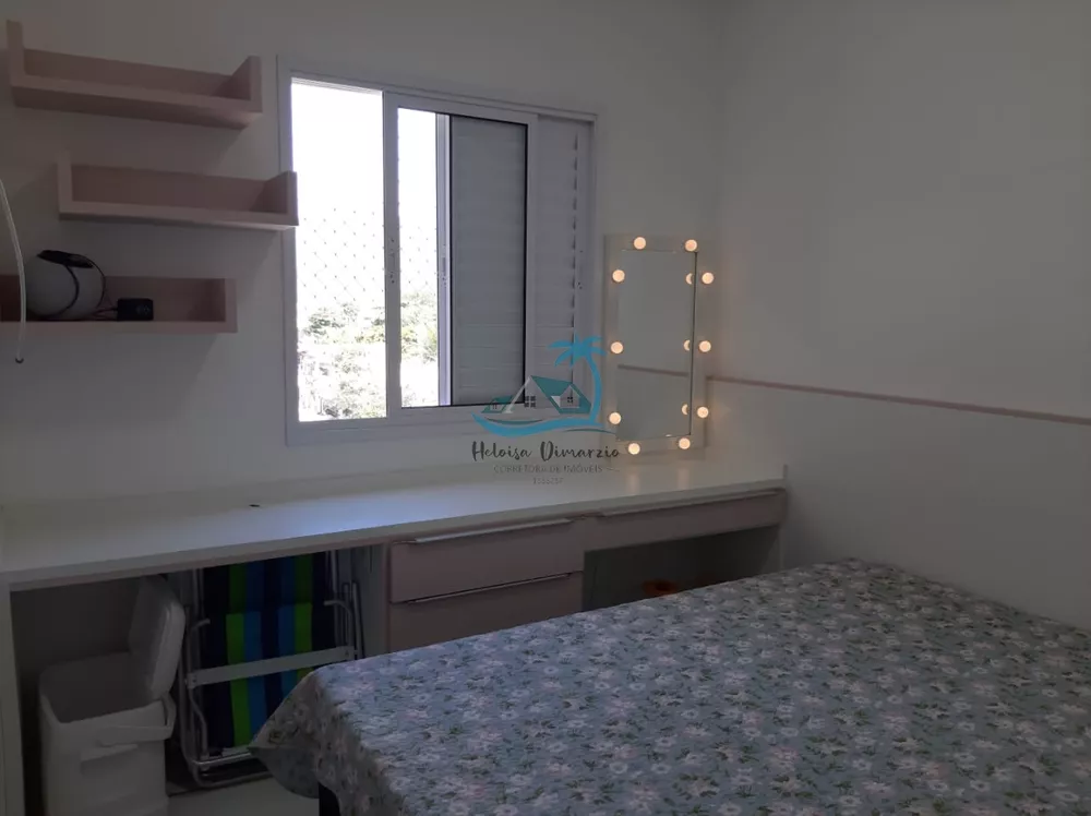 Apartamento à venda com 2 quartos, 63m² - Foto 9