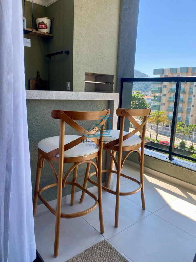 Apartamento, 2 quartos, 77 m² - Foto 1