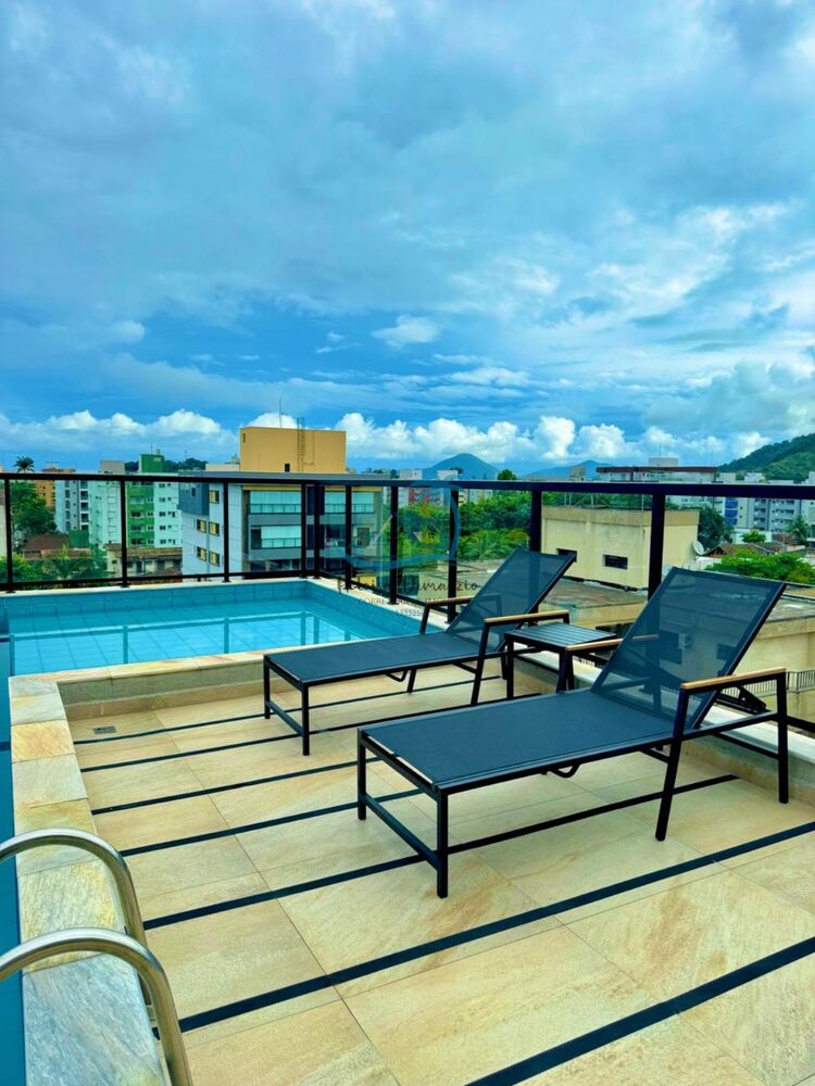 Apartamento, 2 quartos, 77 m² - Foto 2