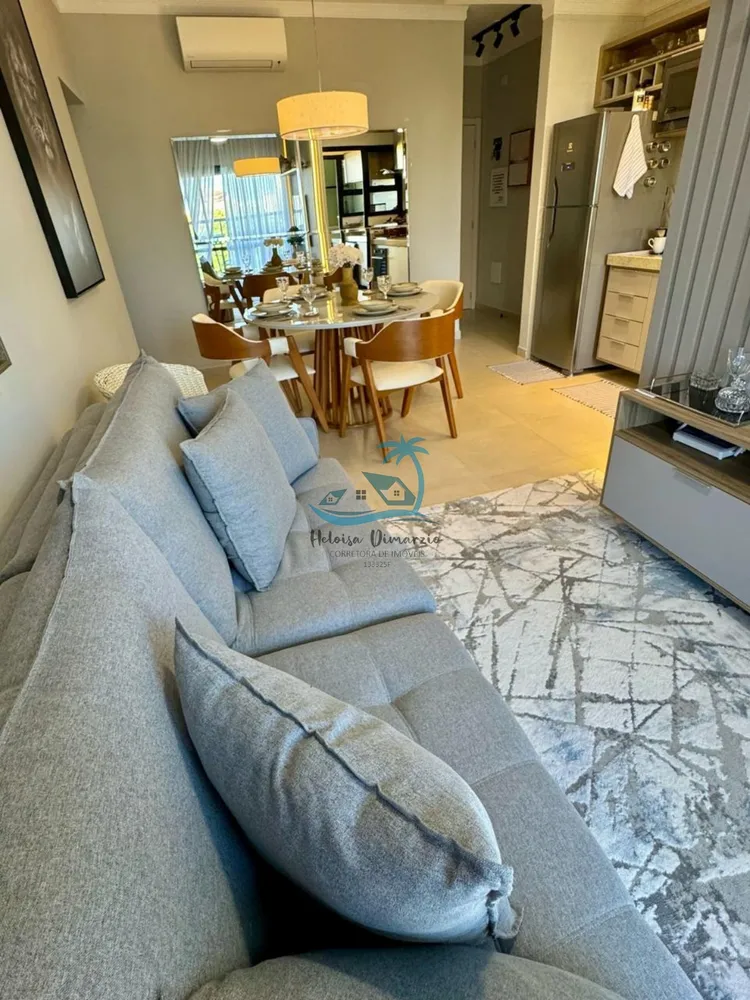Apartamento, 2 quartos, 77 m² - Foto 8