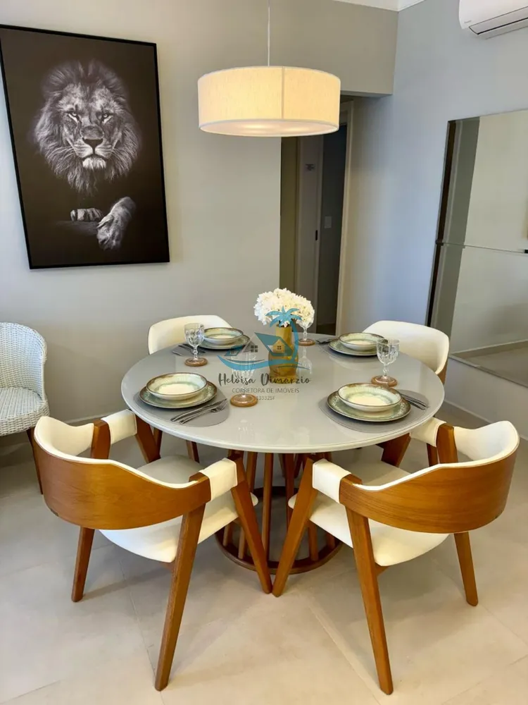Apartamento, 2 quartos, 77 m² - Foto 9