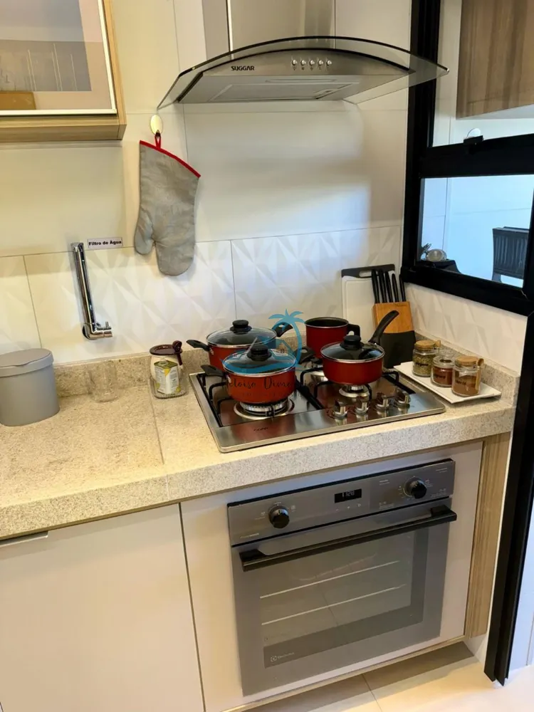 Apartamento, 2 quartos, 77 m² - Foto 12