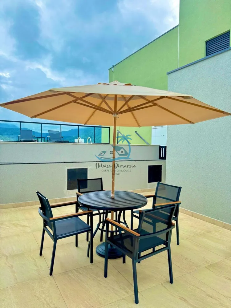 Apartamento, 2 quartos, 77 m² - Foto 3