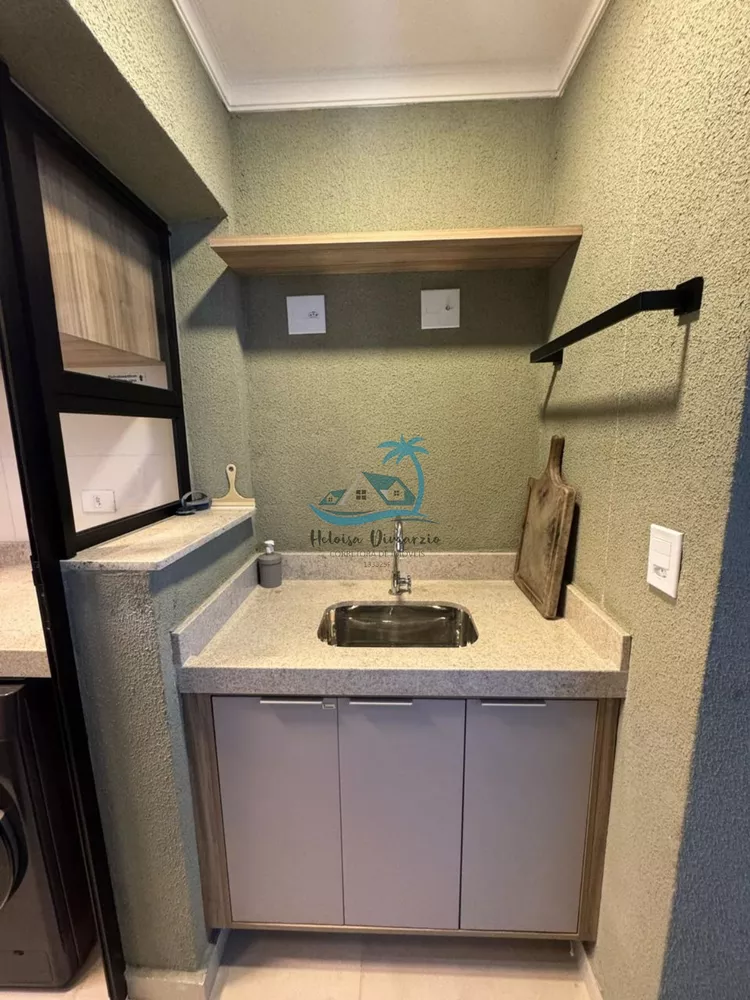 Apartamento, 2 quartos, 77 m² - Foto 8