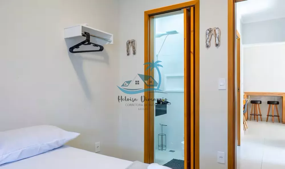 Apartamento, 2 quartos, 60 m² - Foto 14