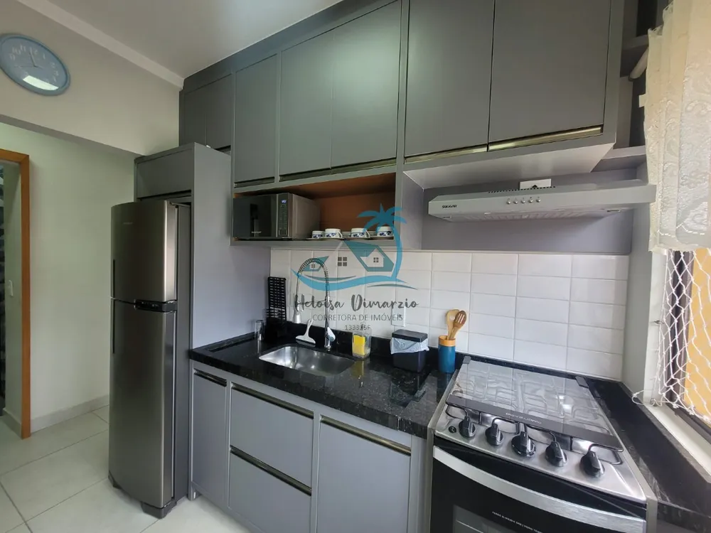 Apartamento, 2 quartos, 60 m² - Foto 9