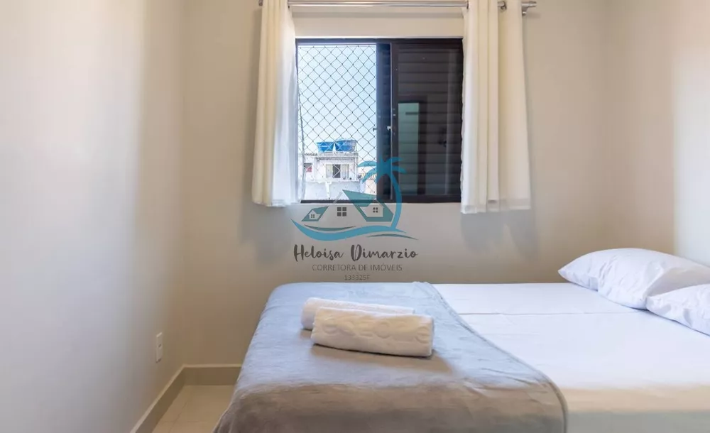 Apartamento, 2 quartos, 60 m² - Foto 2