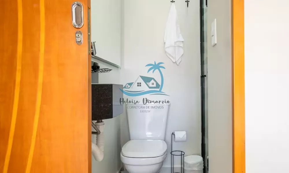 Apartamento, 2 quartos, 60 m² - Foto 10