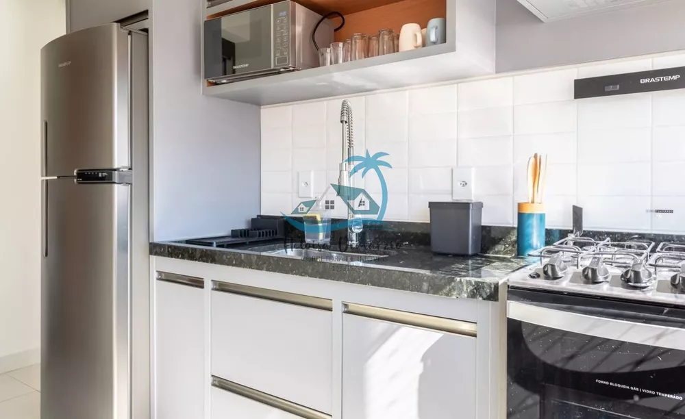 Apartamento, 2 quartos, 60 m² - Foto 4