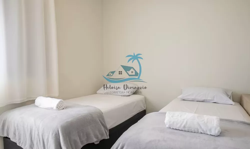Apartamento, 2 quartos, 60 m² - Foto 11