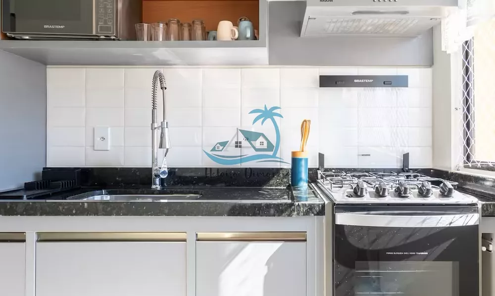 Apartamento, 2 quartos, 60 m² - Foto 6
