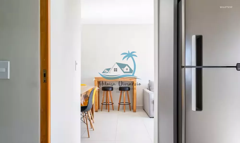 Apartamento, 2 quartos, 60 m² - Foto 3