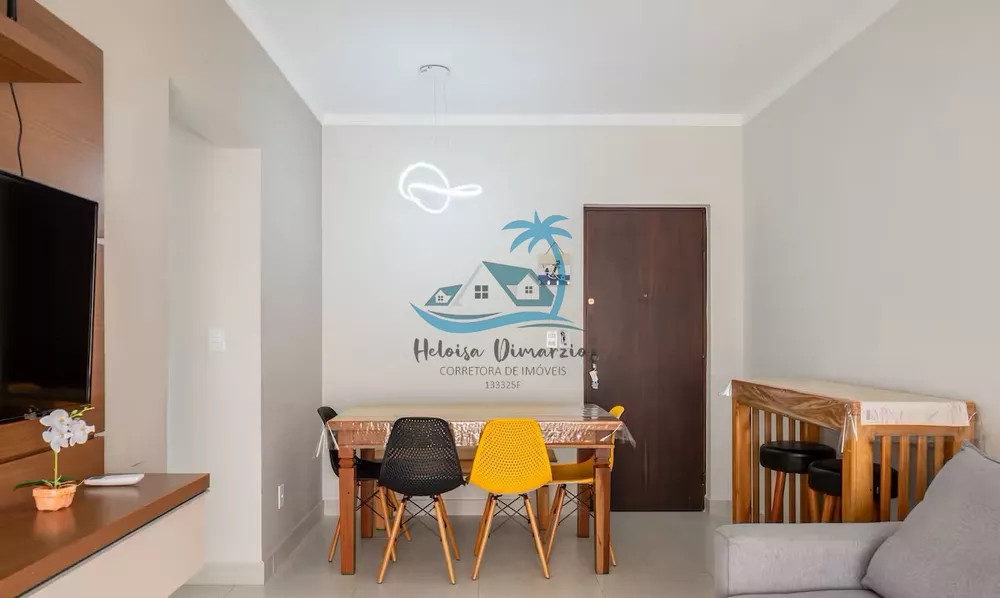 Apartamento, 2 quartos, 60 m² - Foto 7