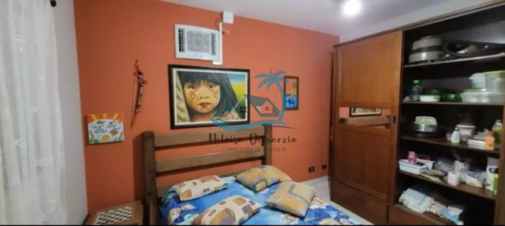 Casa à venda com 2 quartos, 75m² - Foto 3