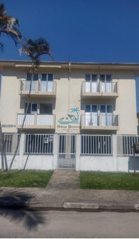 Apartamento à venda com 1 quarto, 73m² - Foto 2