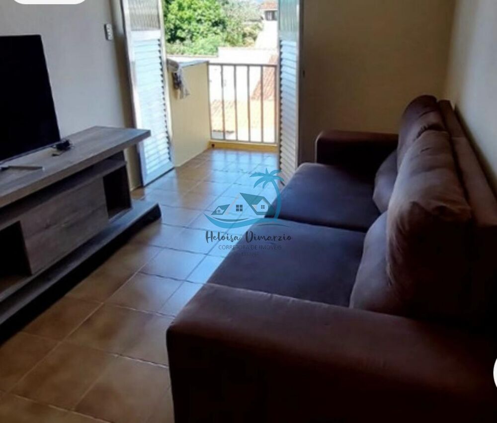 Apartamento à venda com 1 quarto, 73m² - Foto 3