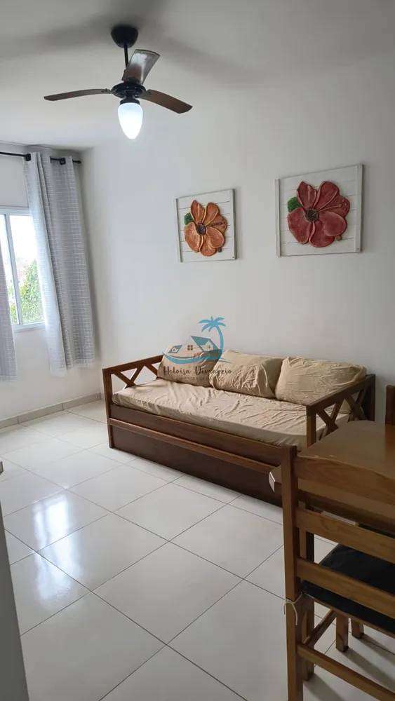 Apartamento, 2 quartos, 57 m² - Foto 3