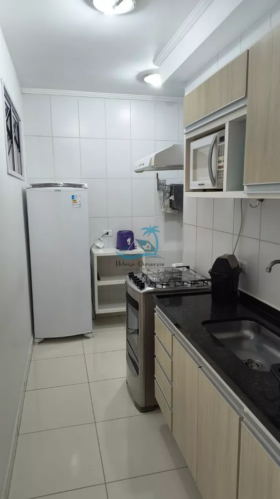 Apartamento, 2 quartos, 57 m² - Foto 1